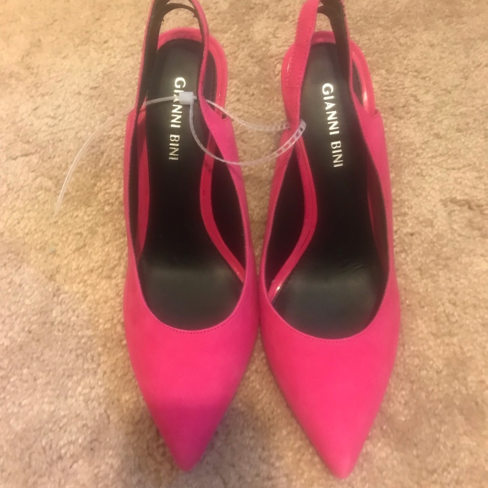 COPY - Gianni bini